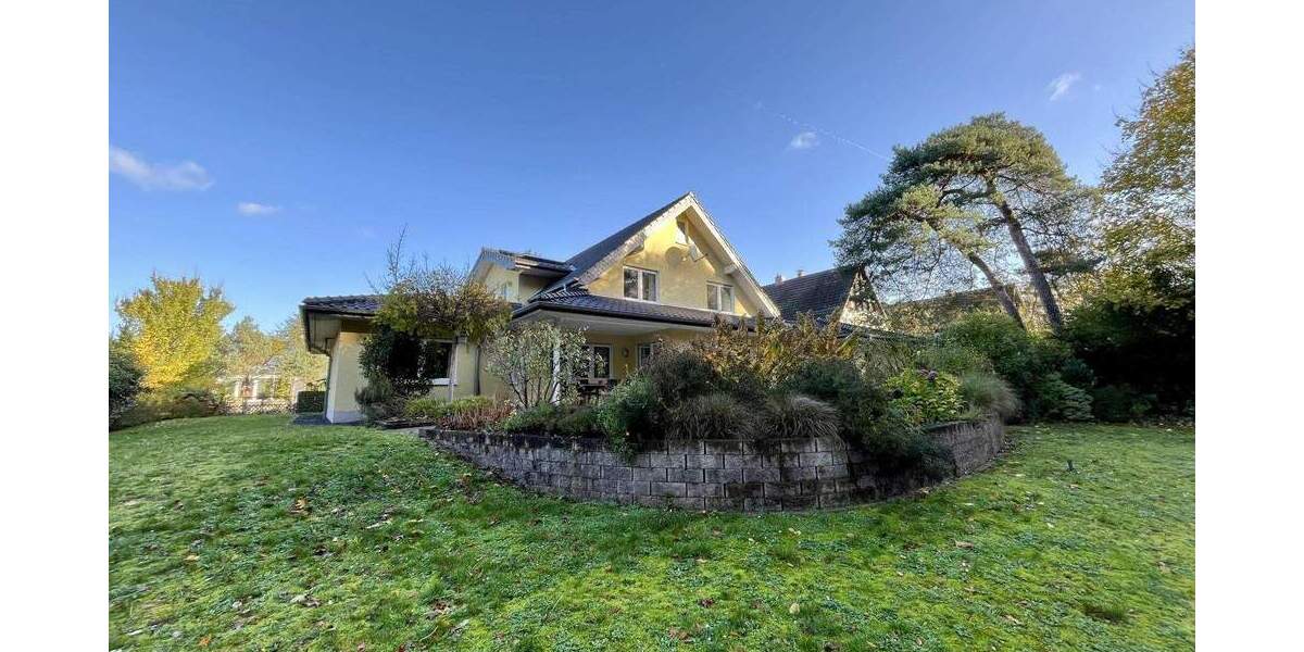 Mehrfamilienhaus, Wohnhaus Leverkusen Schlebusch - 6 Zimmer, 286 m&sup2;, 1.700.000&euro; | Angebot:25675624