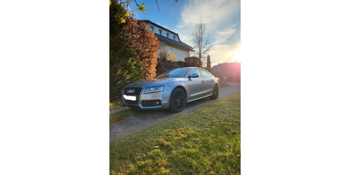 Audi S5 154.000 km 21.000 &euro; Haan 42781