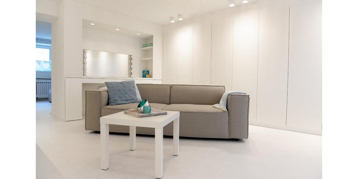 Etagenwohnung Köln Lindenthal - 2 Zimmer, 60 m&sup2;, 1.400&euro; | Angebot:23693125