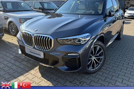 BMW X5 124.998 km 42.990 &euro; Langenfeld 40764