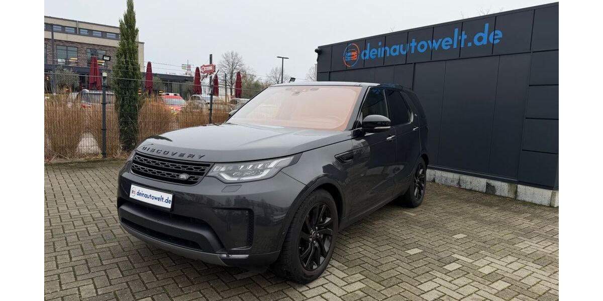 Land Rover Discovery 114.000 km 30.900 &euro; Dormagen 41540