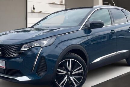 Peugeot 3008 17.504 km 19.998 &euro; Köln 51067