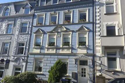 Wohnung Wuppertal Gemarkung Elberfeld - 3 Zimmer, 100 m&sup2;, 185.000&euro; | Angebot:25432320