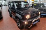 Suzuki Jimny Comfort AllGrip PKW Automatik AHK 53.265 km 31.800 &euro; HAAN 42781