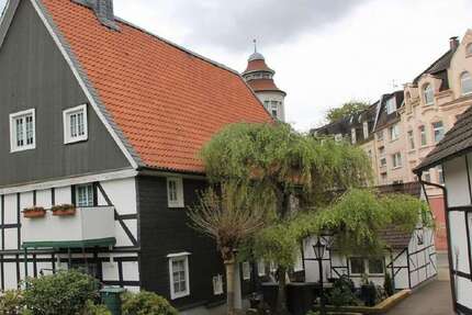 Haus Wuppertal Gemarkung Langerfeld - 20 Zimmer, 712 m&sup2;, 799.000&euro; | Angebot:26355004