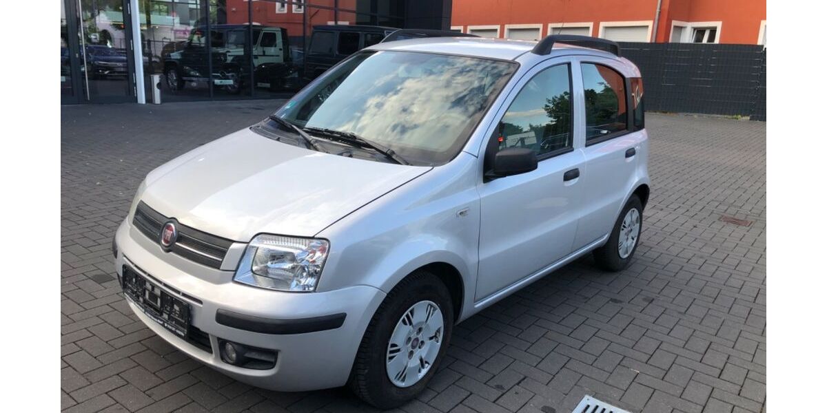 Fiat Panda 49.300 km 2.699 &euro; Meerbusch 40667