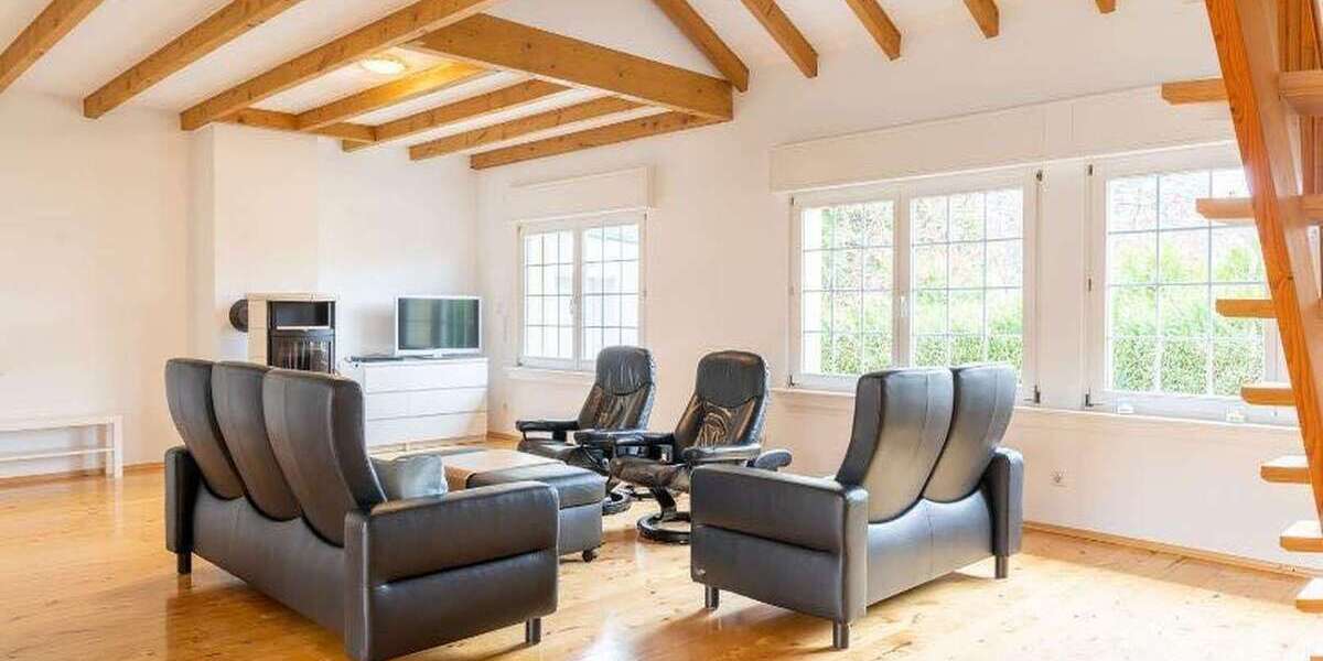 Etagenwohnung Dormagen Broich - 2.5 Zimmer, 105 m&sup2;, 1.280&euro; | Angebot:27325761