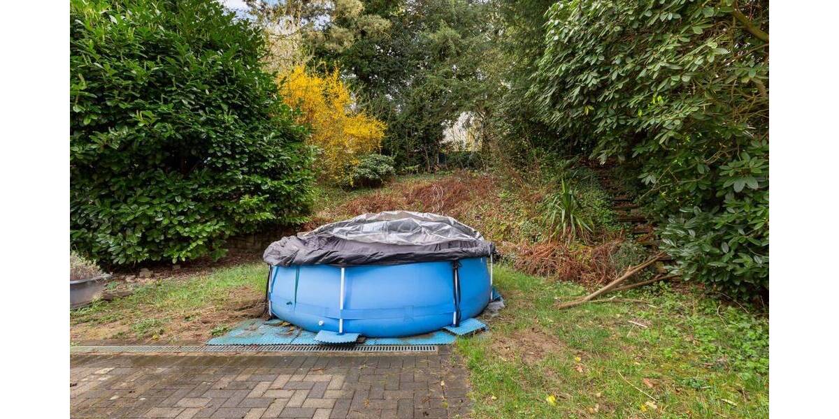 Reihenendhaus Mettmann Metzkausen - 4 Zimmer, 126 m&sup2;, 475.000&euro; | Angebot:26128495