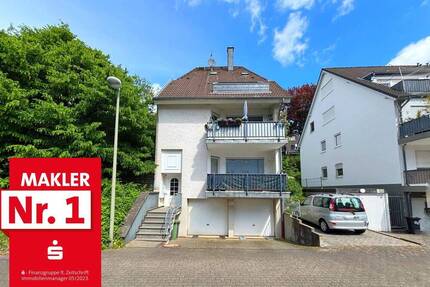 Wohnung Burscheid - 2 Zimmer, 72 m&sup2;, 215.000&euro; | Angebot:26824821