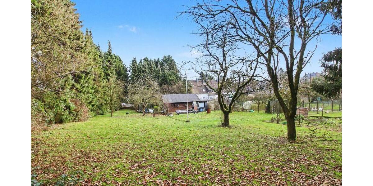 Grundstück Remscheid Süd - 370.000&euro; | Angebot:26816620
