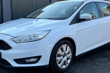 Ford Focus 199.000 km 5.500 &euro; Bergisch Gladbach 51469