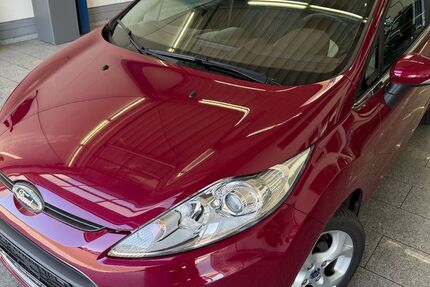 Ford Fiesta 38.586 km 9.990 &euro; Köln 50829