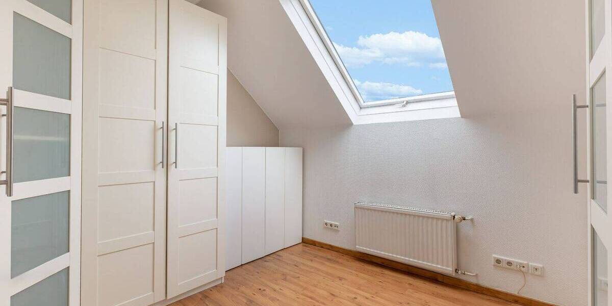 Doppelhaushälfte Kaarst Vorst - 4 Zimmer, 135 m&sup2;, 499.000&euro; | Angebot:26156261