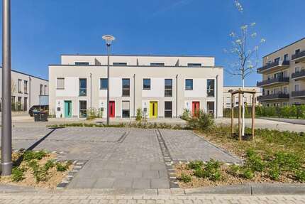 Haus Köln Porz - 6 Zimmer, 137 m&sup2;, 700.000&euro; | Angebot:25796217