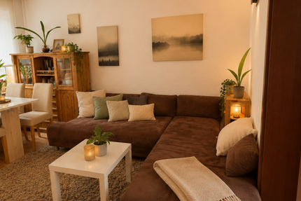 2 Zi. Whg. im Zentrum, mit offener Wohnküche 2OGli - Wohnung Radevormwald | Angebot:27396455
