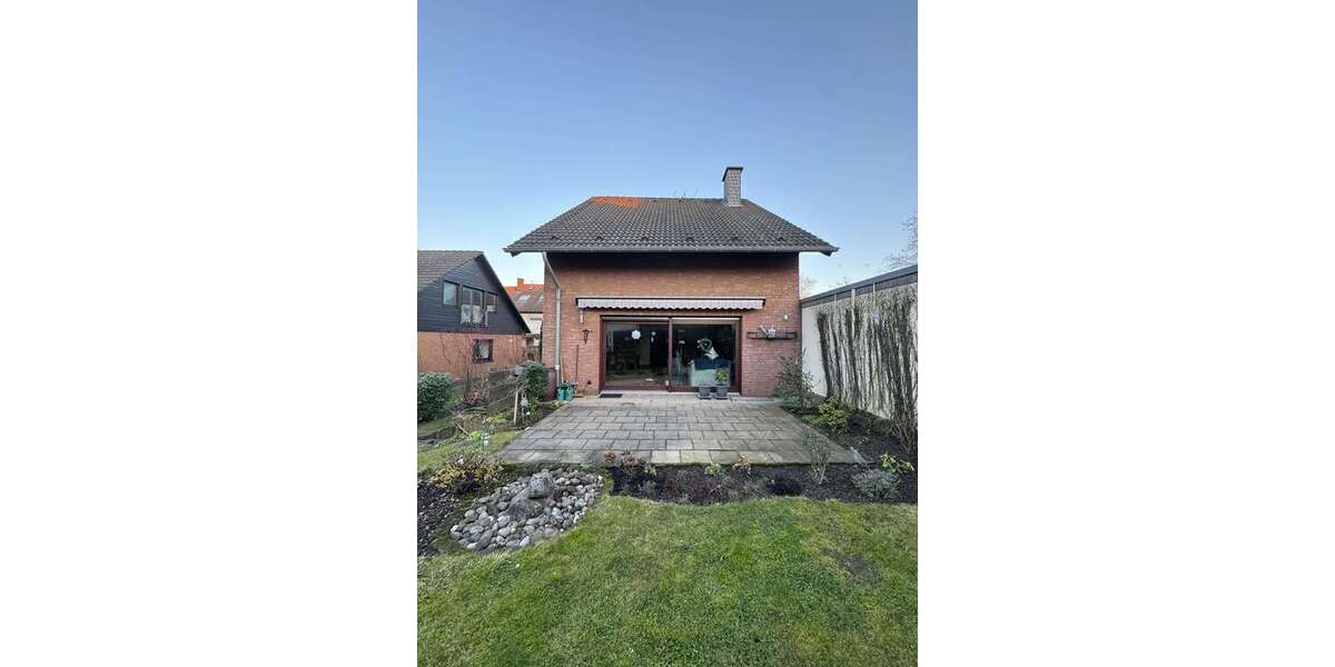 Einfamilienhaus Bergisch Gladbach Gronau - 4 Zimmer, 133 m&sup2;, 589.000&euro; | Angebot:25292768