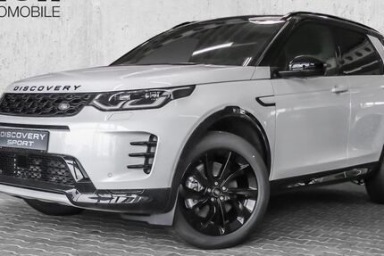 Land Rover Discovery Sport 10.815 km 47.080 &euro; Köln 51149