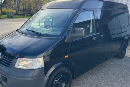 VW T5 Transporter 193.000 km 7.990 &euro; Grevenbroich 41515