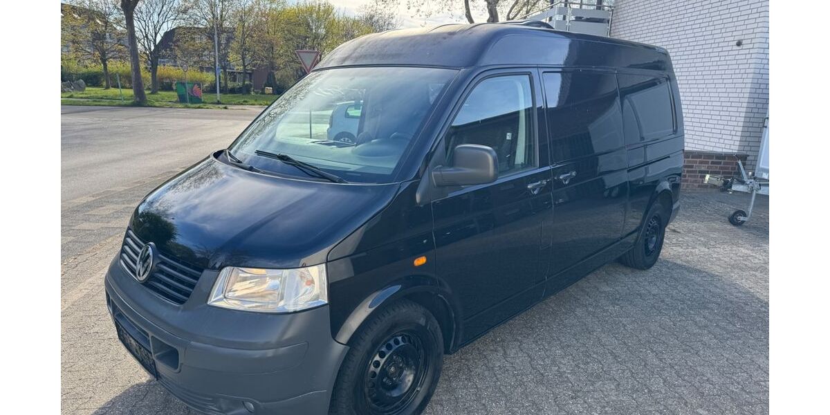 VW T5 Transporter 193.000 km 7.990 &euro; Grevenbroich 41515