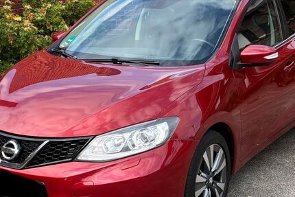 Nissan Pulsar 119.400 km 8.200 &euro; Willich 47877