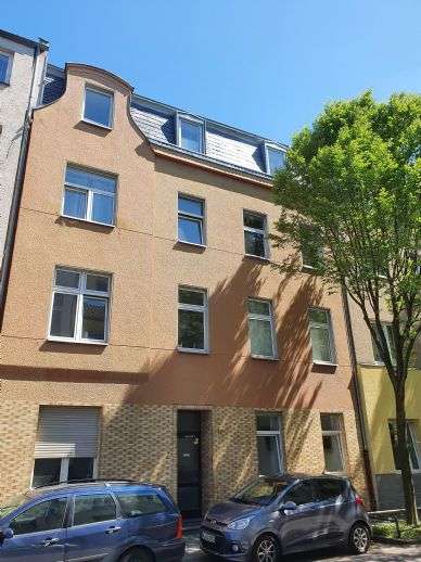 Etagenwohnung Köln Kalk - 2 Zimmer, 47 m&sup2;, 610&euro; | Angebot:26183392