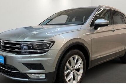 VW Tiguan 75.033 km 18.980 &euro; Mülheim 45478