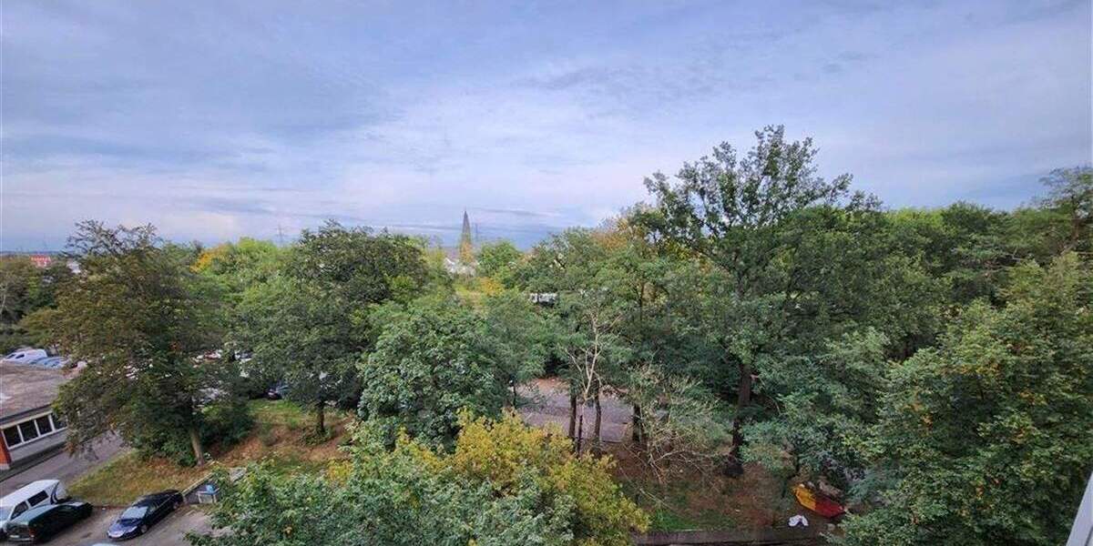 Etagenwohnung Leverkusen Wiesdorf - 4 Zimmer, 86 m&sup2;, 175.000&euro; | Angebot:25773571