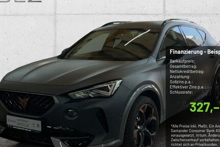 Cupra Formentor 47.238 km 29.690 &euro; Pulheim-Brauweiler 50259