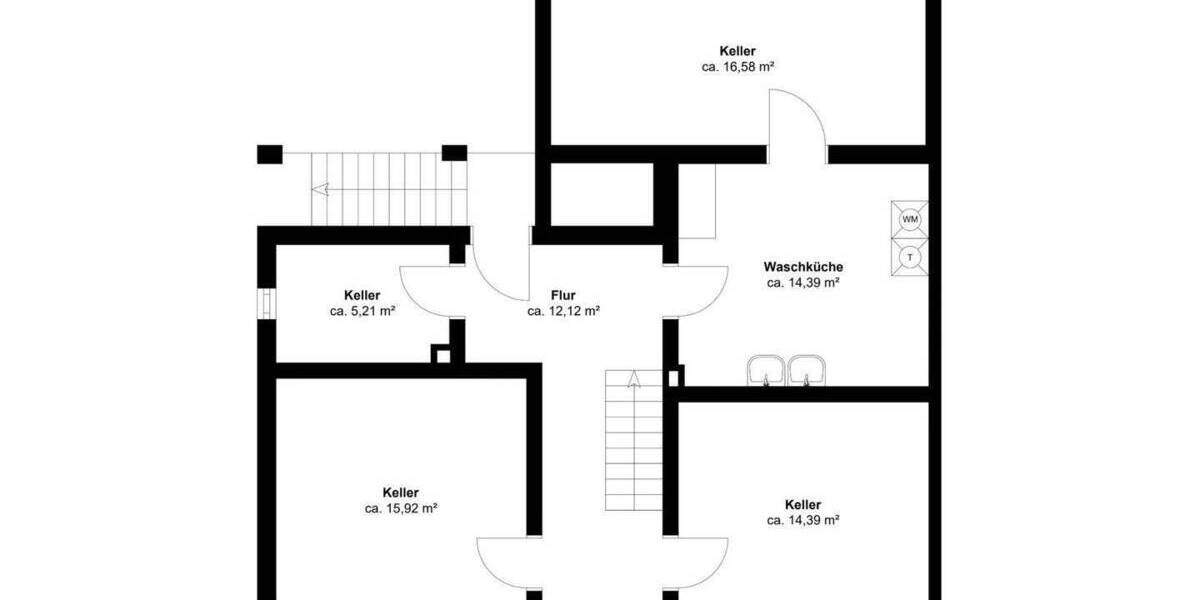 Einfamilienhaus Bergisch Gladbach Schildgen - 4 Zimmer, 132 m&sup2;, 549.000&euro; | Angebot:25687079