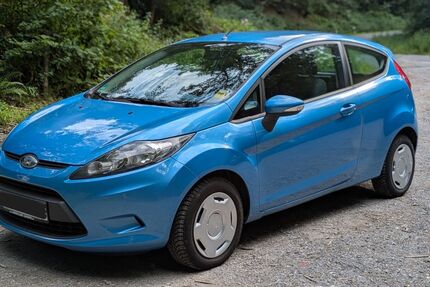 Ford Fiesta 177.060 km 2.950 &euro; Remscheid 42855