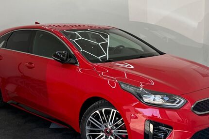 Kia pro ceed / ProCeed 79.000 km 16.999 &euro; Radevormwald 42477