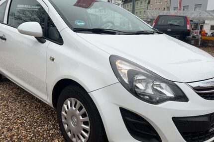 Opel Corsa 105.800 km 3.950 &euro; Leverkusen 51371