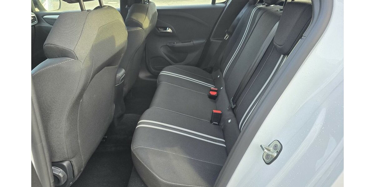 Opel Corsa GS Automatik|Winterpaket|ACC|Kamera 16.668 km 18.550 &euro; Wermelskirchen 42929