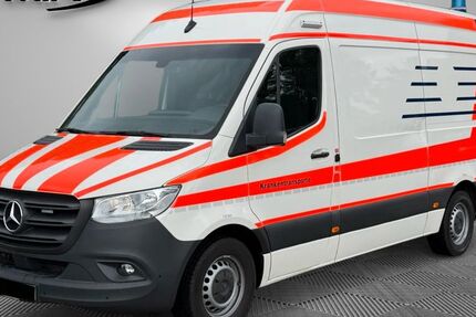 Mercedes-Benz Sprinter 135.000 km 49.990 &euro; Köln 51067