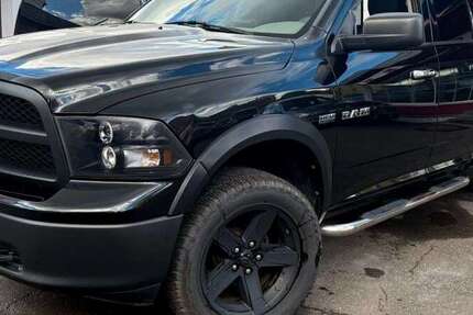 Dodge RAM 64.557 km 25.950 &euro; Solingen 42659