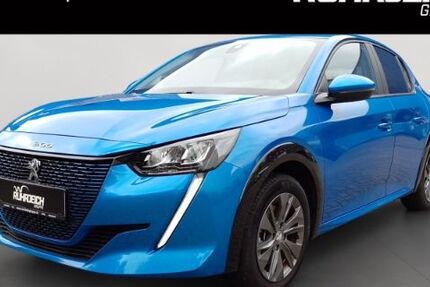 Peugeot e-208 29.310 km 15.490 &euro; Wuppertal 42103