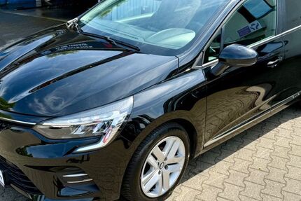 Renault Clio 48.963 km 12.450 &euro; Ratingen (Nähe Düsseldorf) 40883