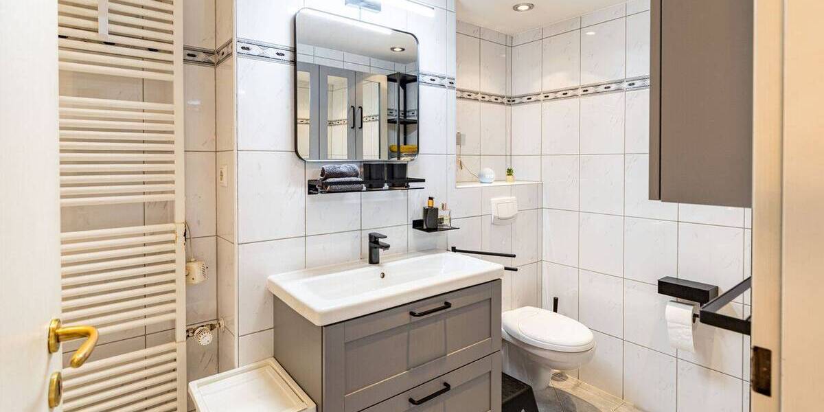 Reihenendhaus Neuss Grefrath - 4 Zimmer, 117 m&sup2;, 419.000&euro; | Angebot:25984405