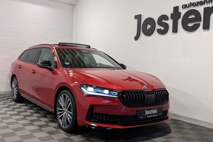 Skoda Superb 7.000 km 54.450 &euro; Monheim 40789