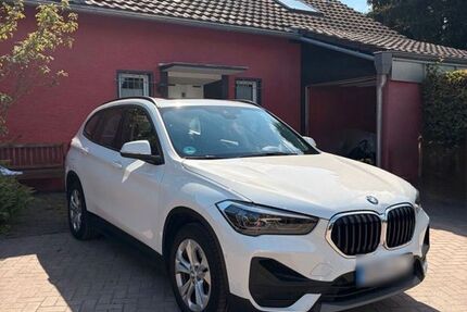 BMW X1 98.300 km 18.500 &euro; Pulheim 50259