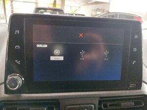 Opel Combo Edition erh. Nutzl. 2Schiebetür. Cool&Sound 77.228 km 13.980 &euro; HAAN 42781