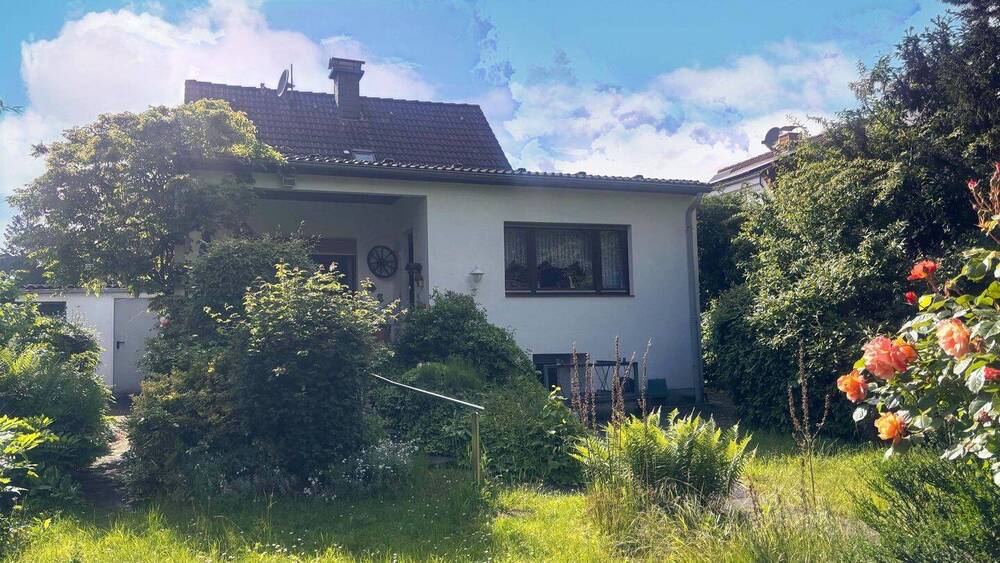 Einfamilienhaus Düsseldorf Wersten - 6 Zimmer, 130 m&sup2;, 698.000&euro; | Angebot:26835262