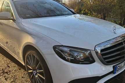 Mercedes-Benz E 220 193.500 km 16.990 &euro; Grevenbroich 41515