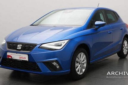 Seat Ibiza 6.455 km 21.988 &euro; Leverkusen 51373