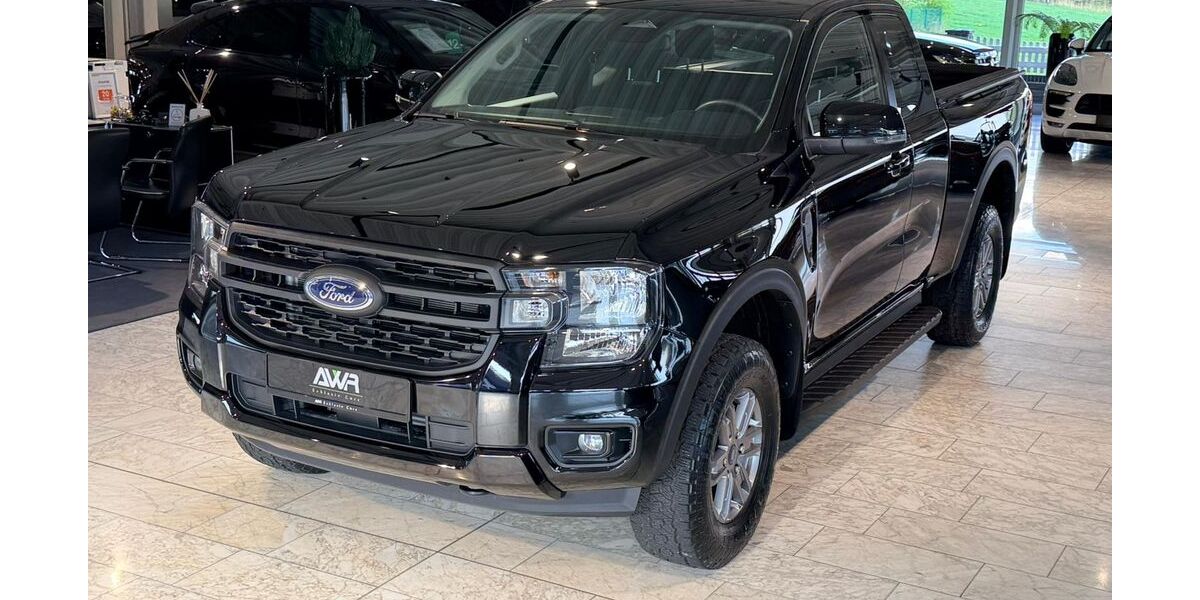 Ford Ranger 12.132 km 35.980 &euro; Remscheid 42897