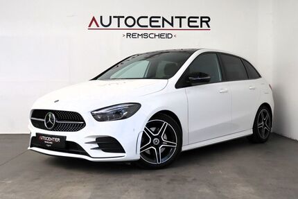 Mercedes-Benz B 220 121.989 km 23.950 &euro; Remscheid 42897
