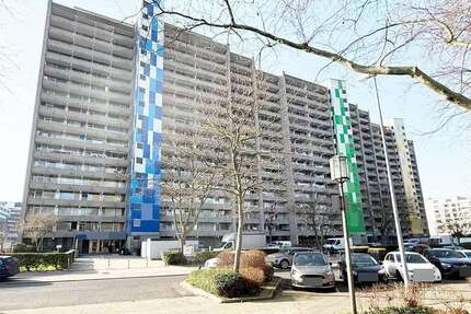 Wohnung Neuss - 3 Zimmer, 84 m&sup2;, 249.000&euro; | Angebot:25381845