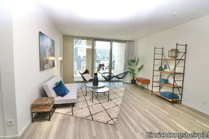 Wohnung Solingen - 2 Zimmer, 94 m&sup2;, 1.081&euro; | Angebot:24699229