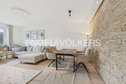 Wohnung Köln Nippes - 3 Zimmer, 80 m&sup2;, 430.000&euro; | Angebot:25719569