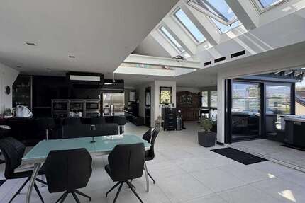 Haus Bergisch Gladbach Frankenforst - 12 Zimmer, 496 m&sup2;, 2.350.000&euro; | Angebot:26242569